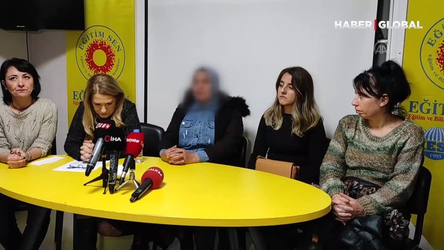 Kan donduran olayda yeni gelişme: Sürücü, genç kızı minibüste alıkoyup taciz etmişti!