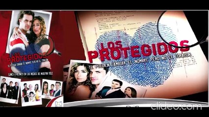 Los protegidos Capitulo 15 HD
