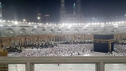 Makka Masjid Al Haram live Azan 2022 _HIGH