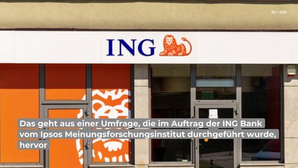 Studie zeigt: Rund ein Drittel der Deutschen haben keine Ersparnisse