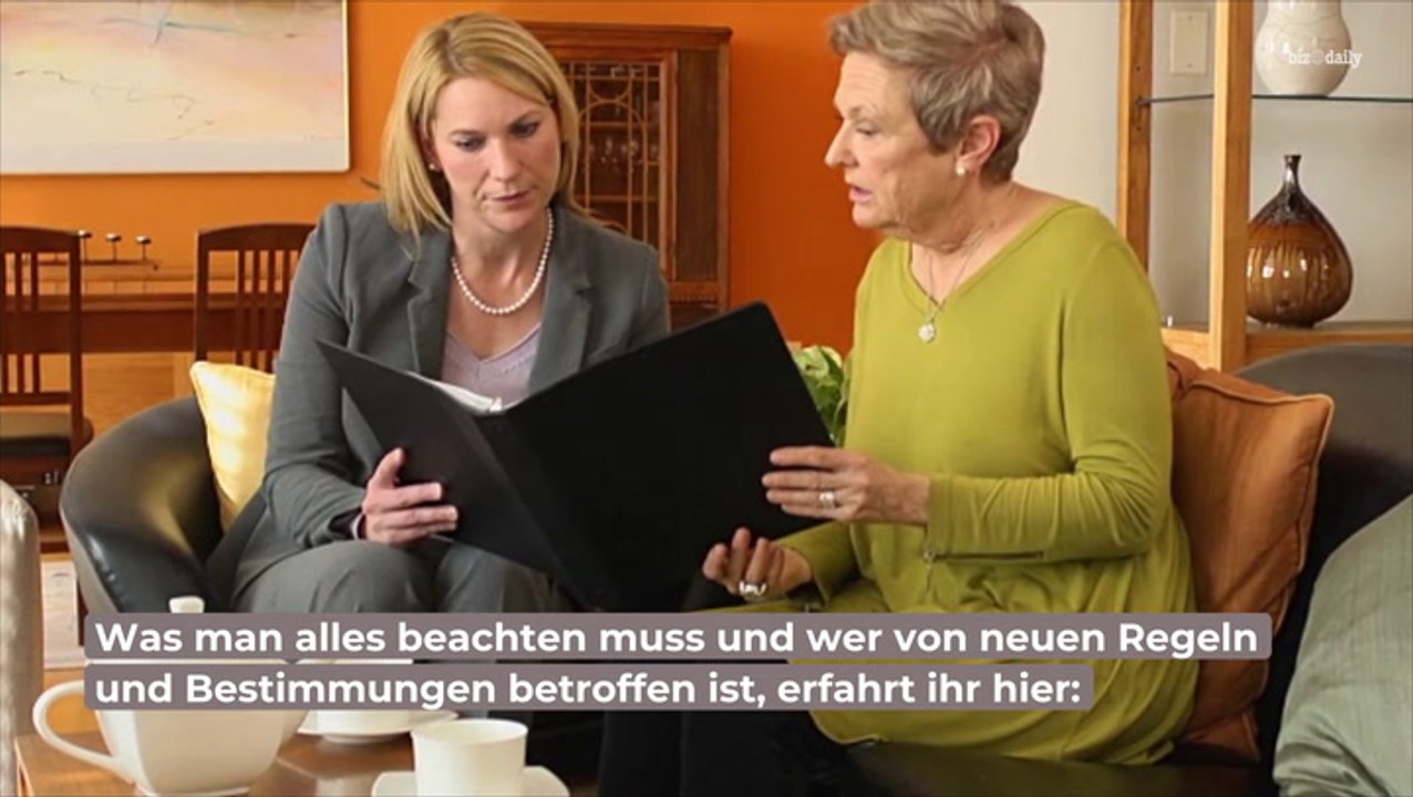 Ab Dezember: Das gilt hinsichtlich Corona-Impfung, Energiepreispauschale und Co