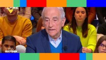 Affaire PPDA : cette réponse de Jean-Pierre Elkabbach qui a créé un gros malaise dans Quotidien