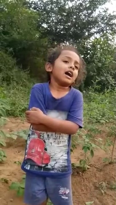 Gujarati balgeet