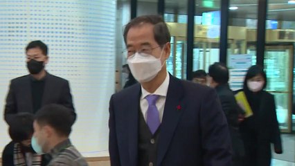 野, 극단 선택 10대에 "굳건했으면" 한덕수 발언 비판 / YTN