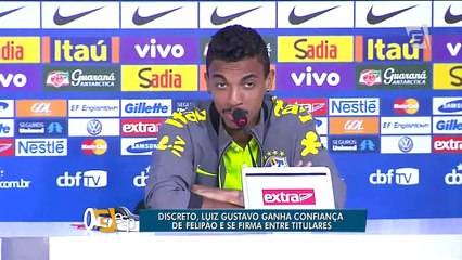 Confira as informações da Seleção Brasileira direto da Granja