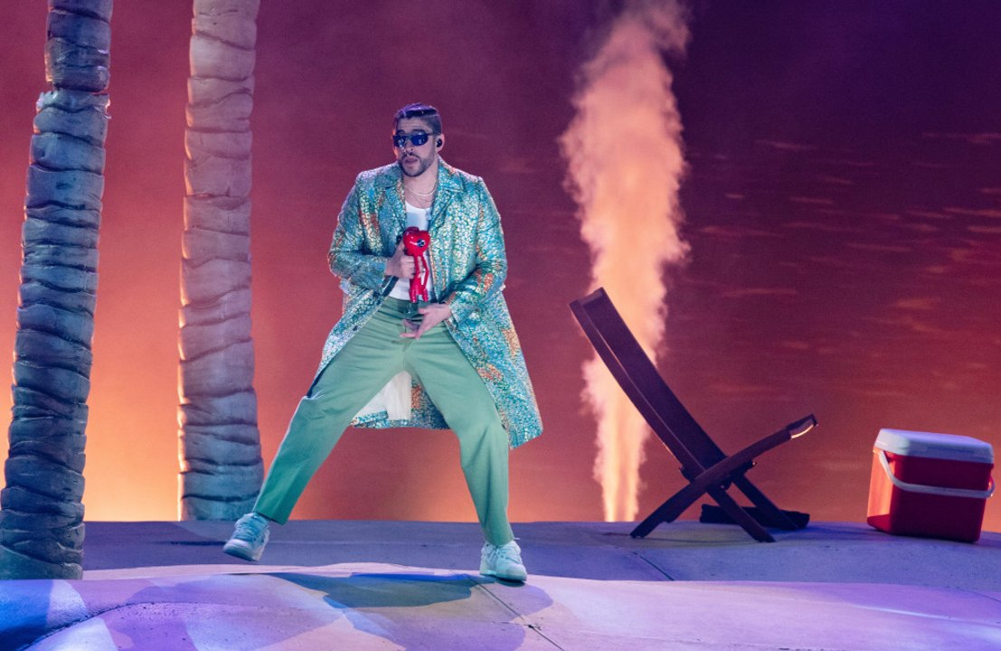 Bad Bunny implored by Mexico's president to put on free Mexico gig after ticket fraud chaos