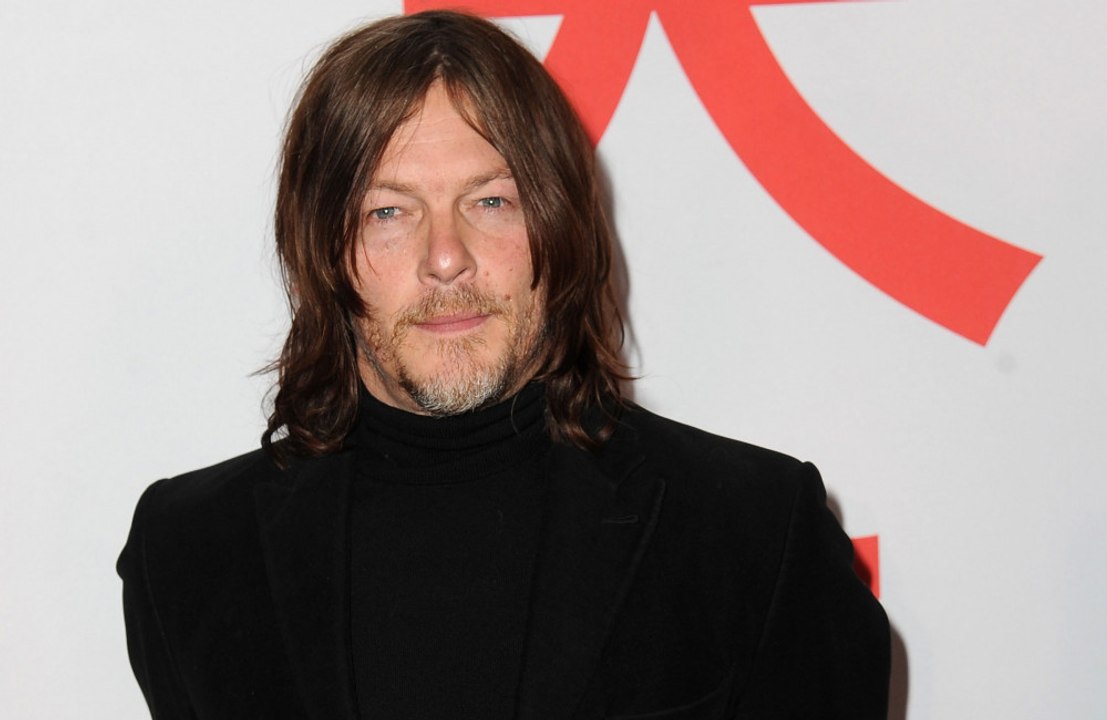 Norman Reedus: Rolle in ‘Ballerina'