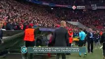 Atlético de Madrid avança à final da Liga dos Campeões