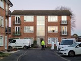 Triple Kettering murder investigation after death of woman and two children