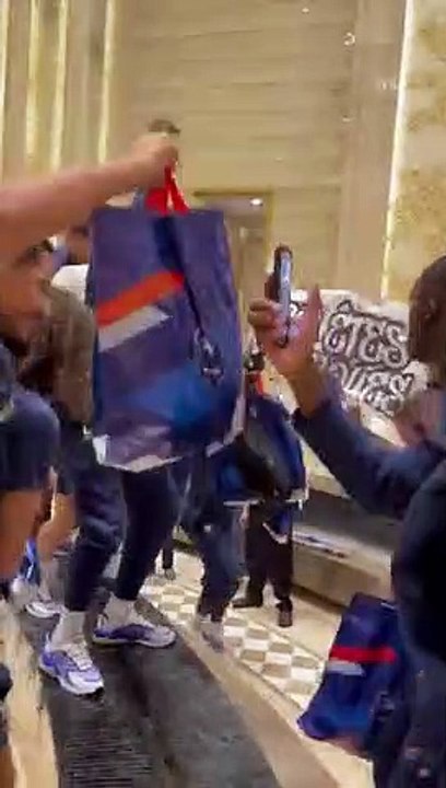 França - Hotel
