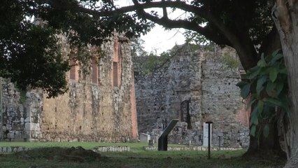 Panamá y su apuesta con la Ruta Transístmica en la lista de Patrimonio Mundial