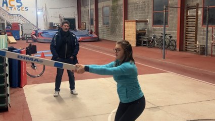LA QUOTIDIENNE - LE RENDEZ-VOUS : L'agenda des sports 15 12 22