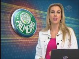 Longa reunião na sede do Palmeiras define saída de Felipão do clube