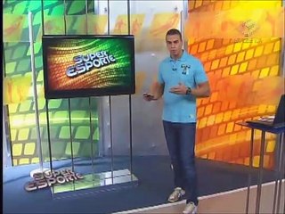 Polga é apresentado e revela Timão preparado para o Palmeiras
