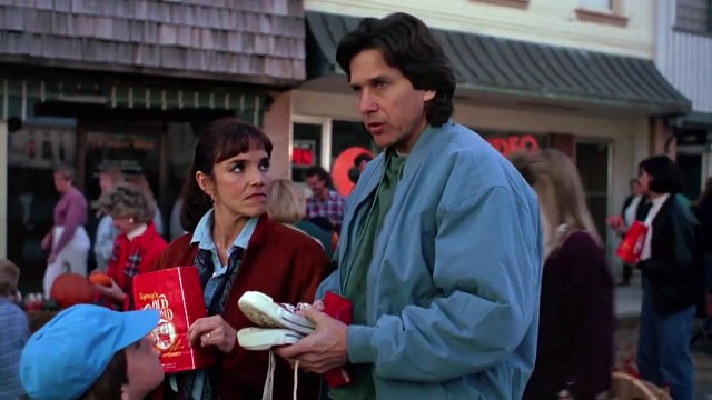 Vengeance diabolique Bande-annonce VO