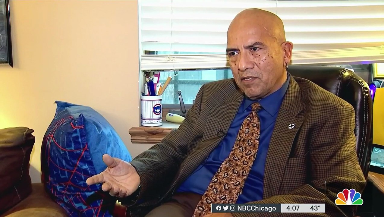 Death of  'tWitch' Boss brings mental health awareness into spotlight