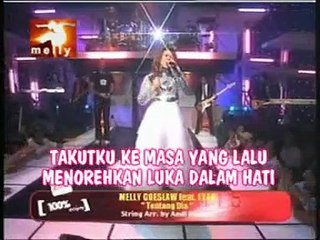 Tentang Dia - Melly & Evan 🎶
