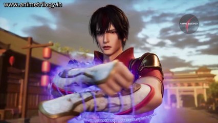 One Step Towards Freedom Episode 269 Subtitle