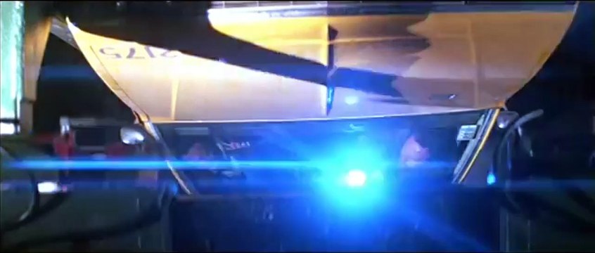 Deux flics à Chicago Bande-annonce VO