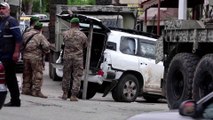 إطلاق نار أعقبه حادث سير.. مقتل جندي من اليونيفيل في لبنان