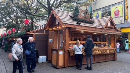 Will Bristolians be cutting back this festive season?