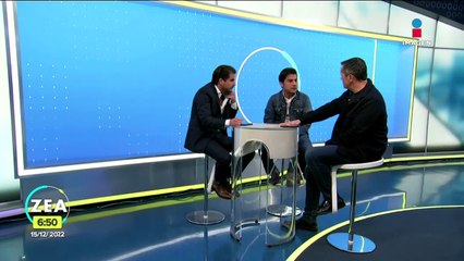 Diego busca recuperar a sus hijos; ellos no desean estar con su madre por una situación de violencia