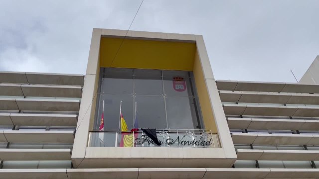 Una guardia civil mata a sus dos hijas de un disparo y después se quita la vida en Quintanar del Rey (Cuenca)