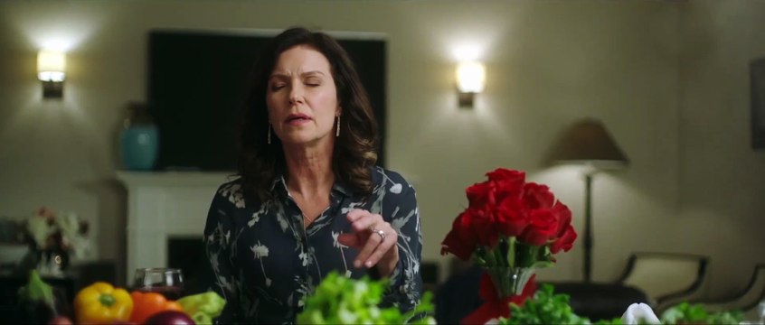 Como el buen vino - Tráiler español