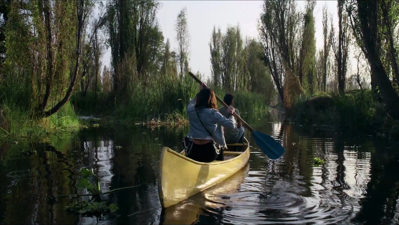 Mírame - Tráiler español