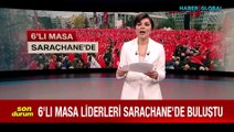 İBB Başkanı İmamoğlu, Saraçhane'den seslendi: 