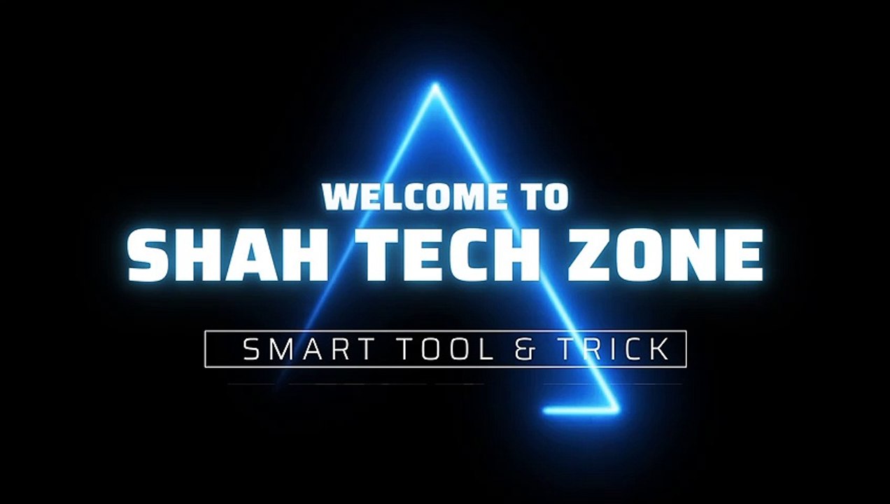 shah tech start