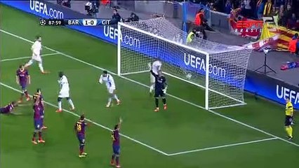 Confira os gols das oitavas da Liga dos Campeões