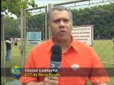 Vice-presidente de futebol do São Paulo avalia ano positivo