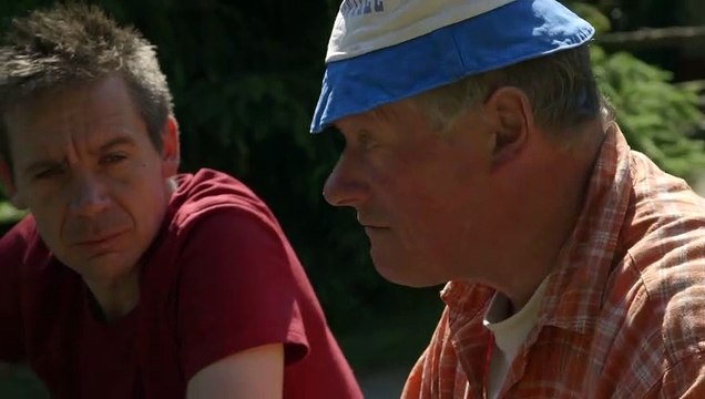 La Ferme à Gégé Bande-annonce VF