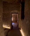 A 2,000 Year Old Staircase inside an Ancient Egyptian Temple