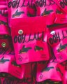 Run The Jewels' Ooh La La Weed Bags Are Everywhere | Cash Only