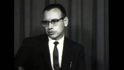 Warren Buffett 1962 Interview
