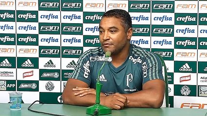 Palmeiras se prepara para enfrentar o Red Bull e Keno renova contrato