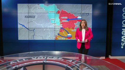 ISW: армия РФ готовится к большому зимнему наступлению