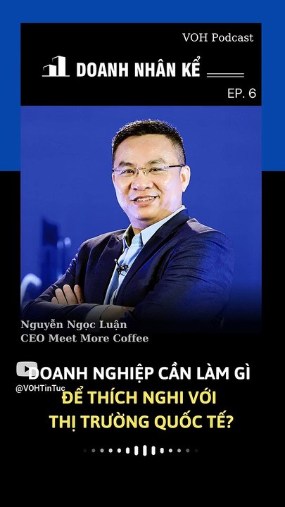 Doanh nghiệp cần làm gì để thích nghi với thị trường quốc tế_