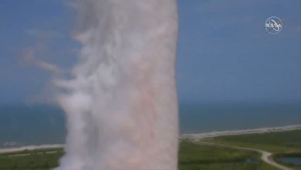 Watch the Exciting Falcon 9 Launch by SpaceX 🚀