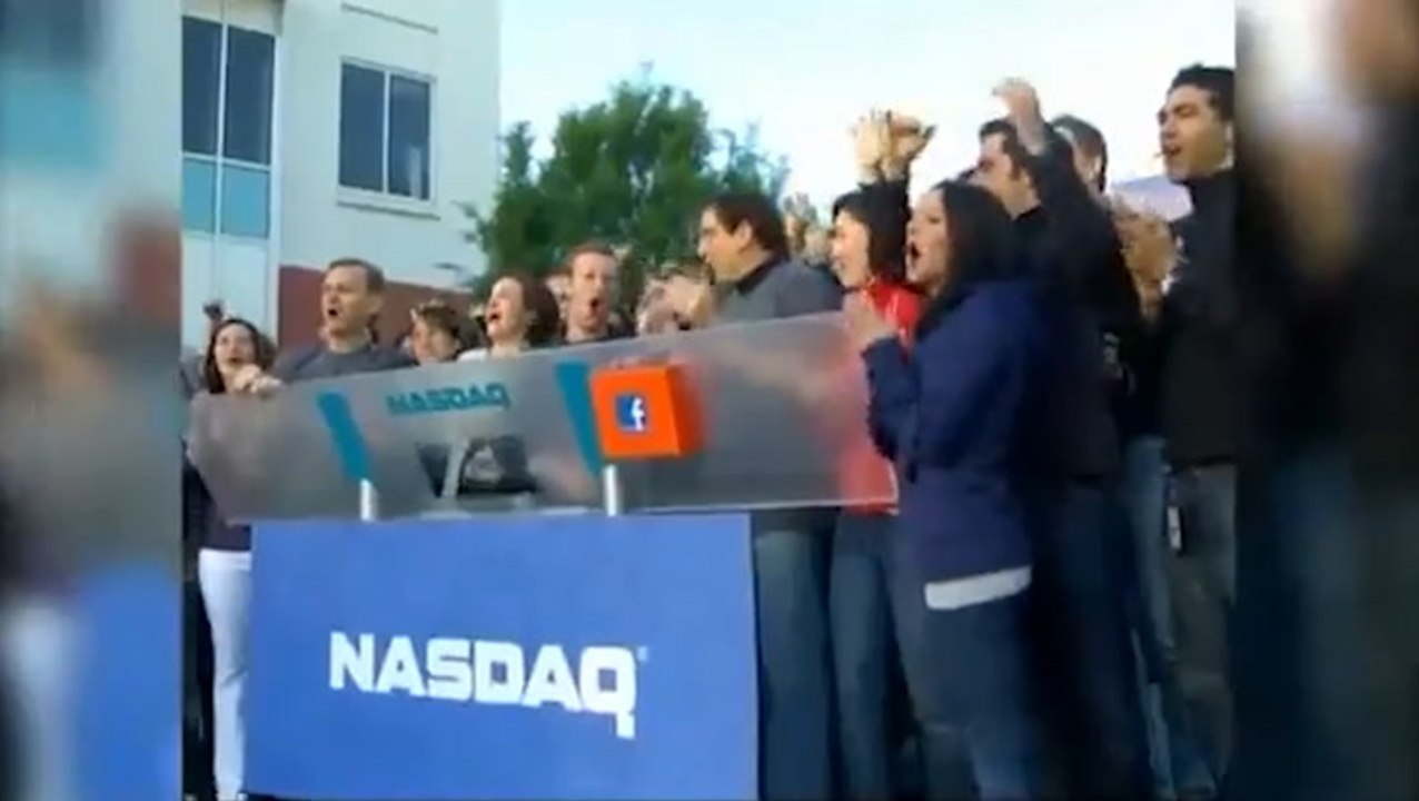Facebook IPO