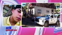 ¡Sin vida encuentran a joven dentro de su casa en Las Vegas, Santa Bárbara!