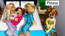 ROBLOX Brookhaven RP - FUNNY MOMENTS _ Peter Can't Stop Crying