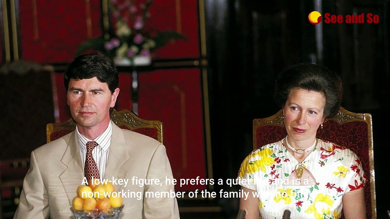 princess anne