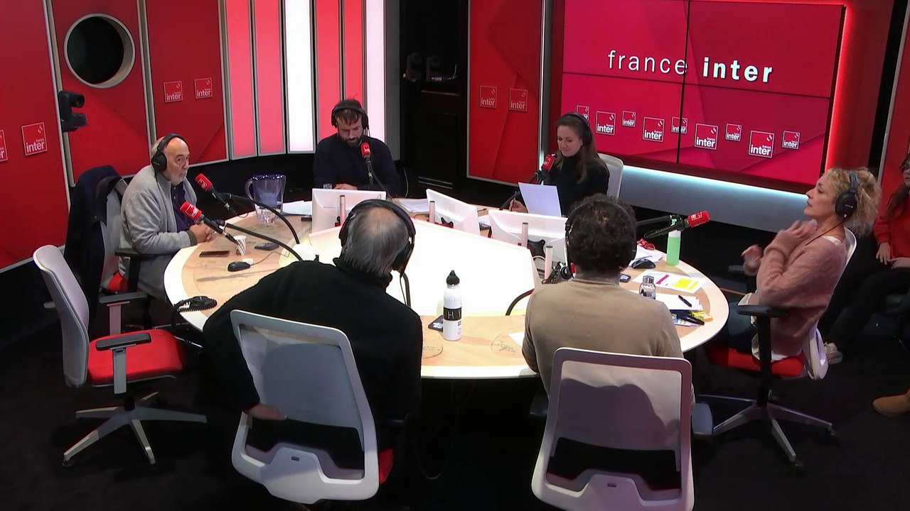 "Vous imaginez si tous les mecs condamnés passaient en télé pour se justifier ? ça s’appelle Cnews"