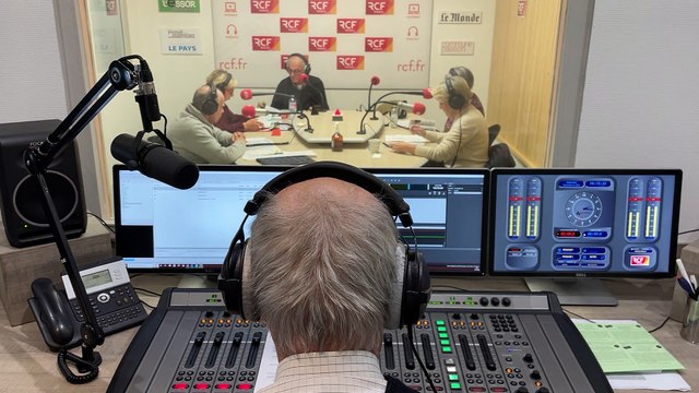 Les bénévoles de la bibliothèque sonore donnent de la voix