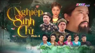 nghiệp sinh tử phần 4 – tập 29 – Phim Viet Nam THVL1 – xem phim nghiep sinh tu p4 tap 30
