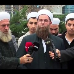 6 yaşındaki çocuğun istismarını savunmak için toplandılar