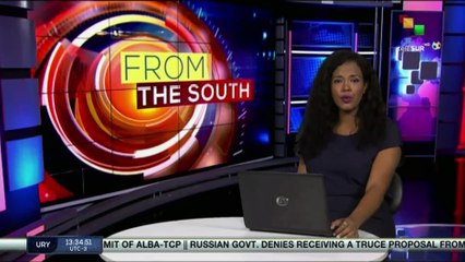 Protest against pension reform took place in Uruguay